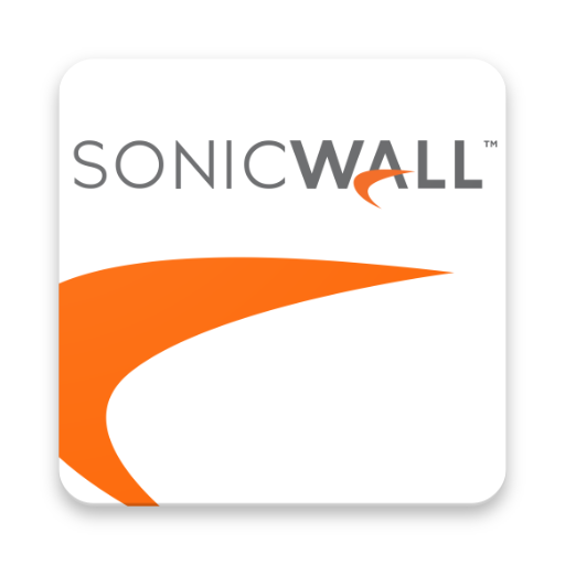 Sonicwall Logo